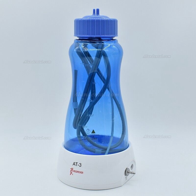 Woodpecker AT-3 Dental Automatic Water Supply System for Ultrasonic Scalers